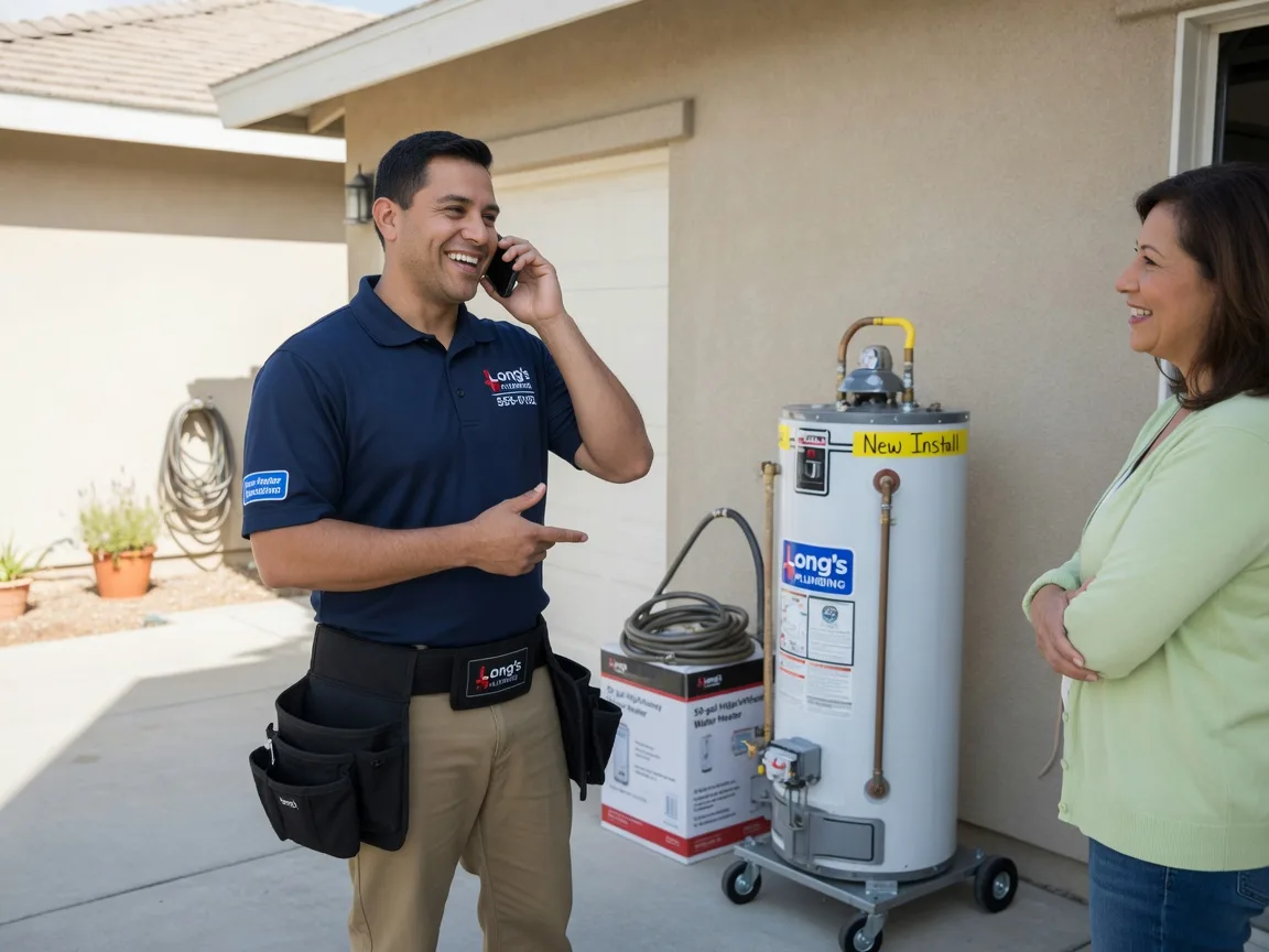 Leak Detection Claflin, KS FAQs